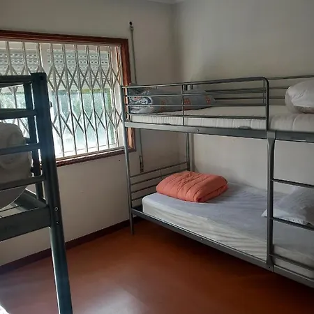 Prime Alojamnetos 01 Apartamento