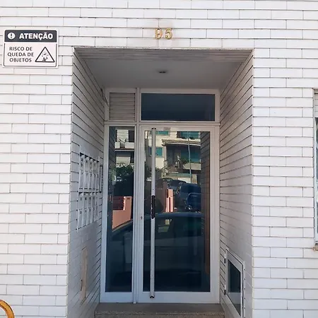 Apartamento Prime Alojamnetos 01 *