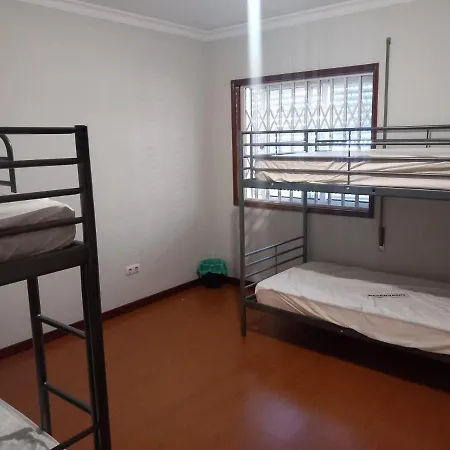 Prime Alojamnetos 01 Apartamento