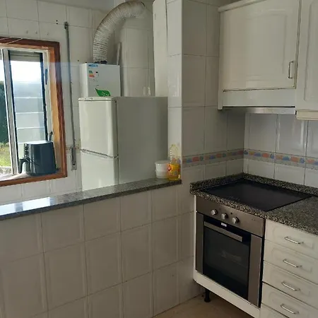 Prime Alojamnetos 01 Apartamento *